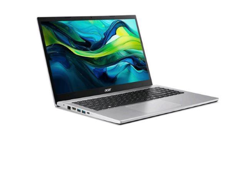 ACER ASPIRE GO 15 AG15-42P 15.6" AMD RYZEN 7 5825U RAM 16GB-SSD 512GB NVMe-AMD RADEON GRAPHICS-WI-FI 6E + GIGABIT LAN-WIN 11 HOME ARGENTO (NX.J7WET.008)